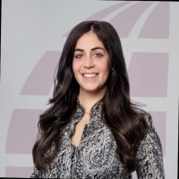 Amanda Khoury