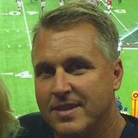 Rob Frazier
