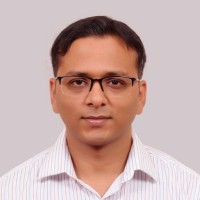 Sudeep Bansal