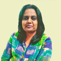 Anandhi Gopinath