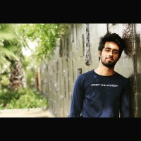 Karthik R
