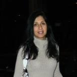 Jackie D'Souza