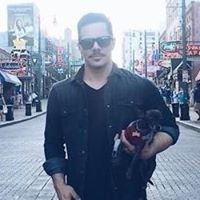 Josh Atchley