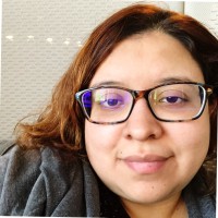 Elizabeth Villarreal