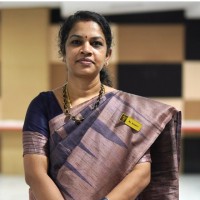 Aruna V