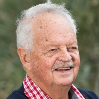 Geoffrey Mitchelmore