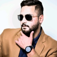 Devansh Samant