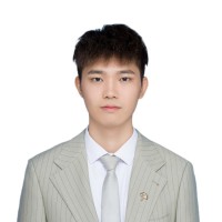 Daniel Wang