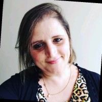 Débora Todt Vieira (PCD)