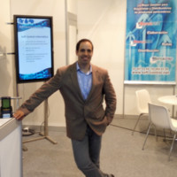 Miguel Parellada Gonzalez