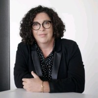 Nadège Corbineau