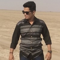 Parth Solanki