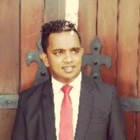 Dinesh Ranasinghe