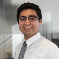 Kunal Vaswani