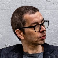 Joost Van Gijzen