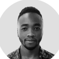 William Gitonga