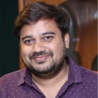 Acma Harshil Soni