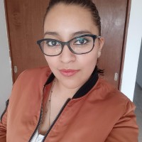 Gabriela Vázquez Padilla