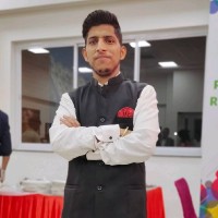 Yogesh Sharma