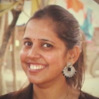 Pooja Pandey