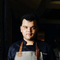 Lakshya Gupta