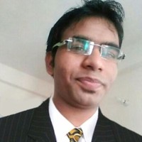 Mitesh Morwal