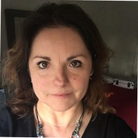 Joanne Horn