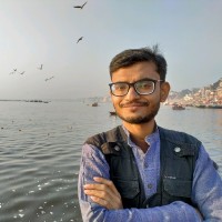Rajkumar Dey (He/Him)