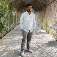 Vishal Gupta