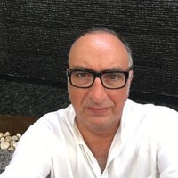 Eric Chicheportiche