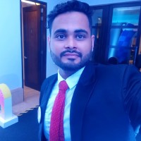 Dishant Bhasin