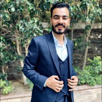 Ahmed Abdulwahab