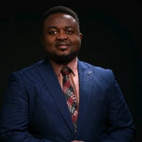Arc. Samuel Ifeoluwa Bakare (Msc, Mnia, Arcon)