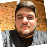 Guilherme Sombra De Oliveira