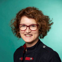 Stephanie Fernandez Léger