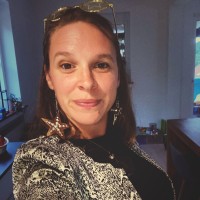 Christelle Cikin 🚀