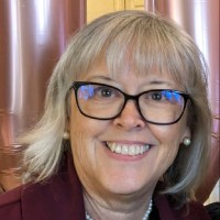 Debbie Hudgins