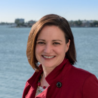 Cheryl Scott