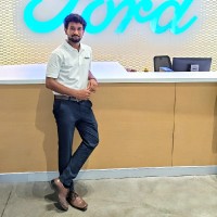 Rongali Sandeep Kumar