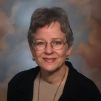 Joyce Mitchell