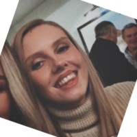 Olivia Bates