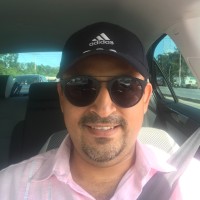 Jose Cruz Ramos