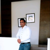 Prasad Vaidya