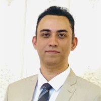 Arsalan Pirzadeh, M.Eng