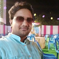 Navakanthraju Gs