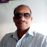 chandrasekhar goud