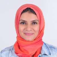 Heba Ahmed