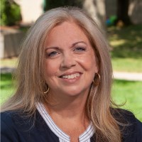 Patricia McLaughlin