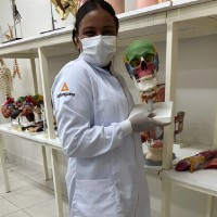 Aline Cristine