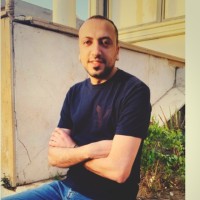 Ahmed Abdelmageed